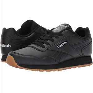 Reebok Men's Classic Harman Run Sneaker